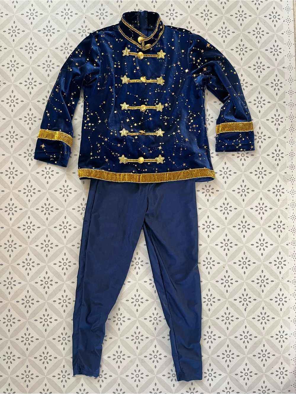 children’s costume